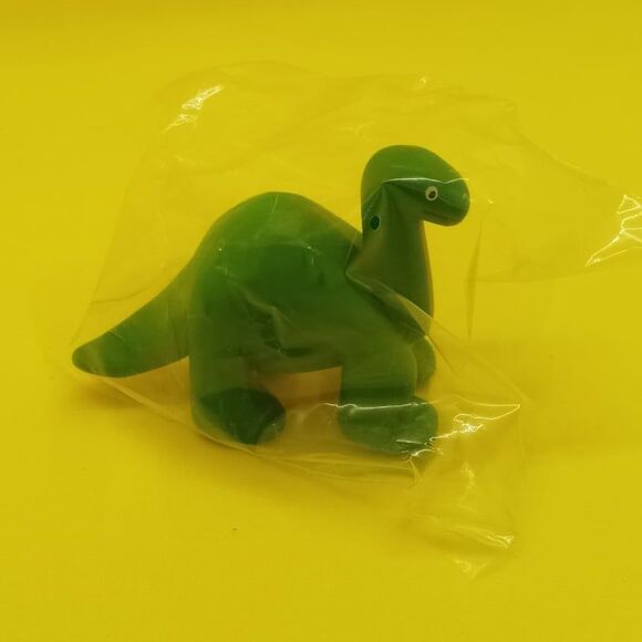 Daisuke kondo dinosaur figurine - Picture 2 of 6